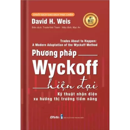 Phương Pháp Wyckoff Hiện Đại – Kỹ Thuật Nhận Diện Xu Hướng Thị Trường Tiềm Năng
